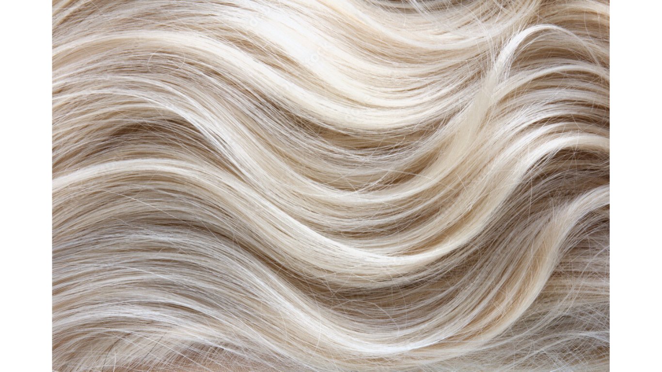 Blonde Hair Care - Xceeding Beauty