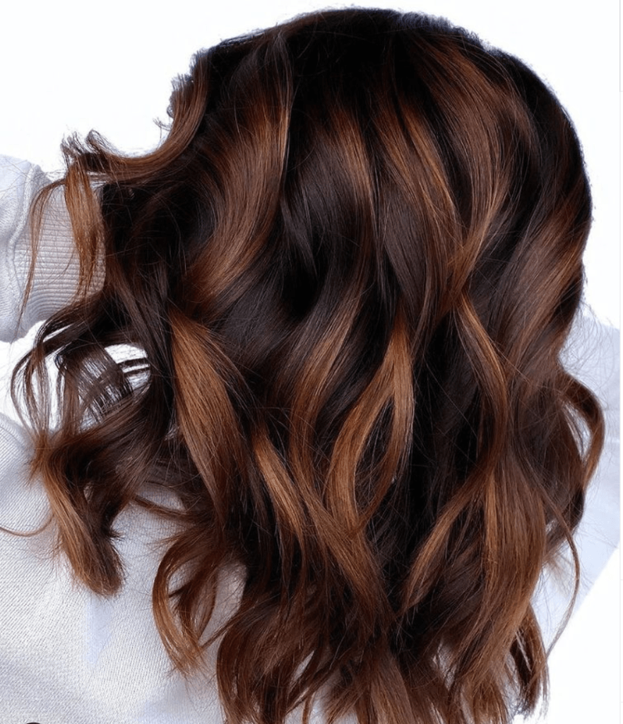 Elevate your style with our Full Head Color service at Xceeding Beauty. Achieve stunning, long-lasting color using our premium Organic formulas.