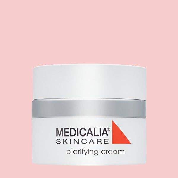 Medicalia Clarifying Cream