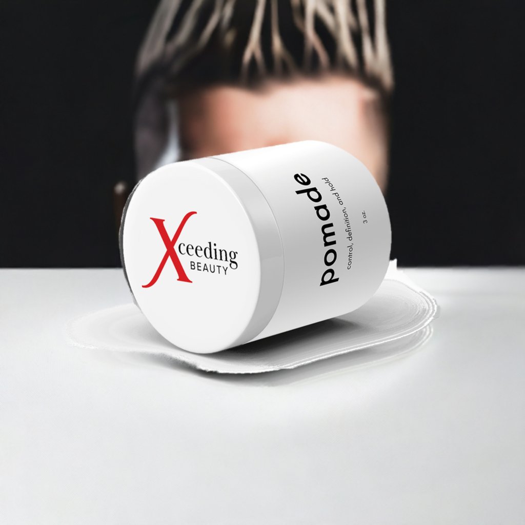 Hair Pomade - Xceeding Beauty