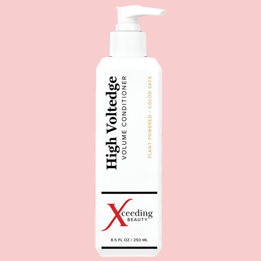 High Voltedge Volume Conditioner - Xceeding Beauty