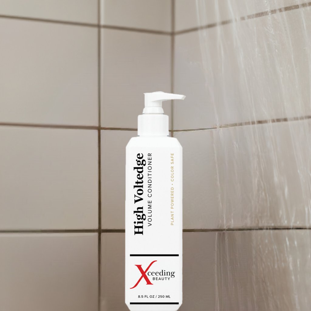 High Voltedge Volume Conditioner - Xceeding Beauty