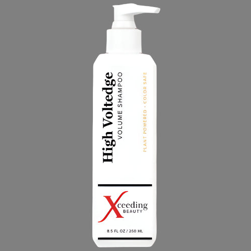 High Voltedge Volume Shampoo - Xceeding Beauty