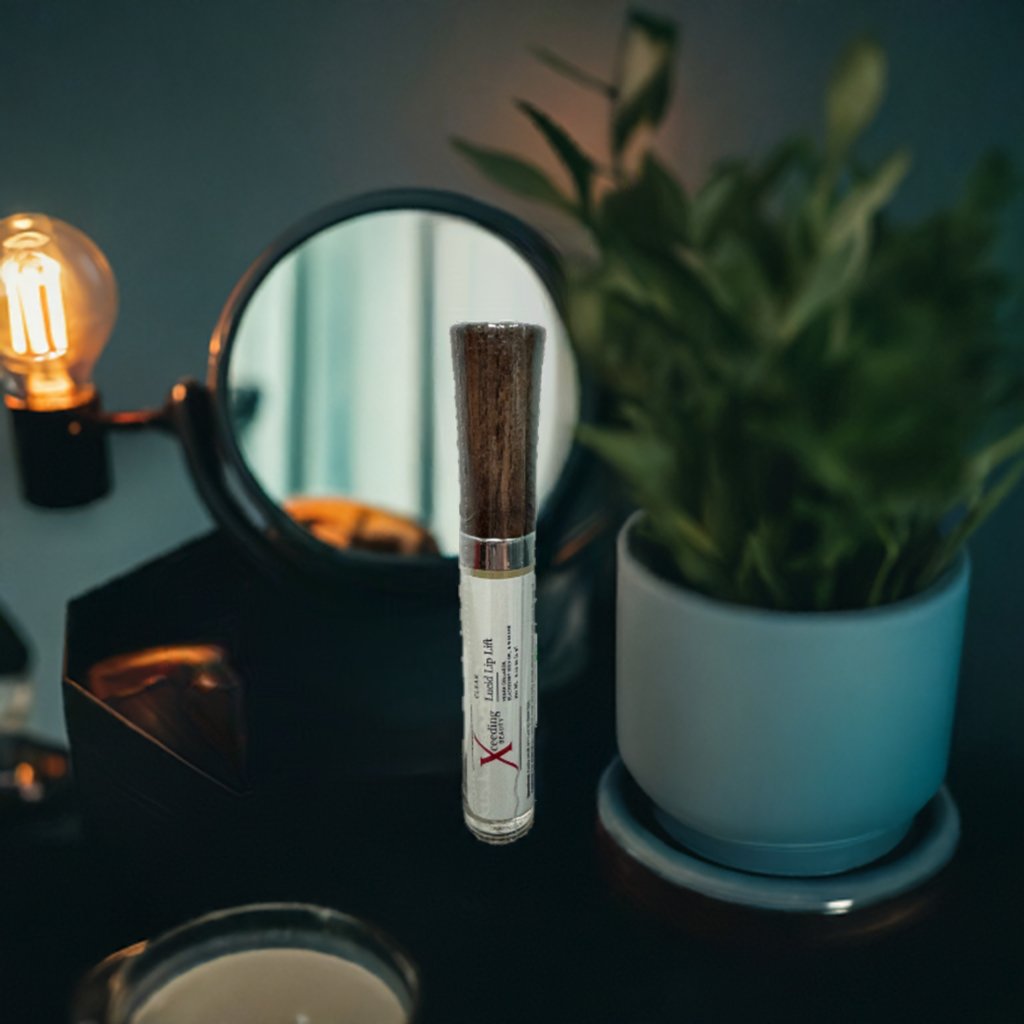 Lucid Lip Lift - Xceeding Beauty