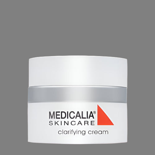 Medicalia Clarifying Cream - Xceeding Beauty