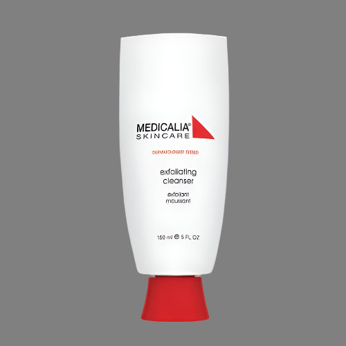 Medicalia Exfoliating Cleanser - Xceeding Beauty