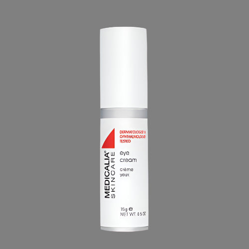 Medicalia Eye Cream - Xceeding Beauty