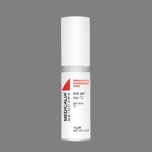 Medicalia Eye Gel Oxy "C" - Xceeding Beauty