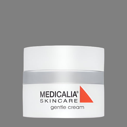 Medicalia Gentle Cream - Xceeding Beauty