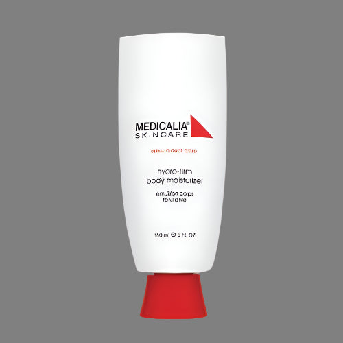 Medicalia Hydro - Firm Body Moisturizer - Xceeding Beauty