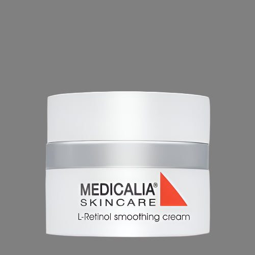 Medicalia L - Retinol Smoothing Cream - Xceeding Beauty