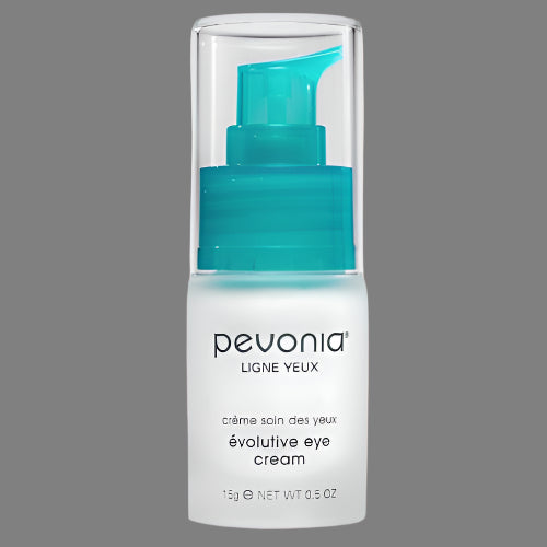 Pevonia Evolutive Eye Cream - Xceeding Beauty