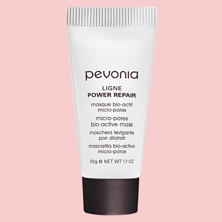 Pevonia Micro - pores Bio - active Mask - Xceeding Beauty