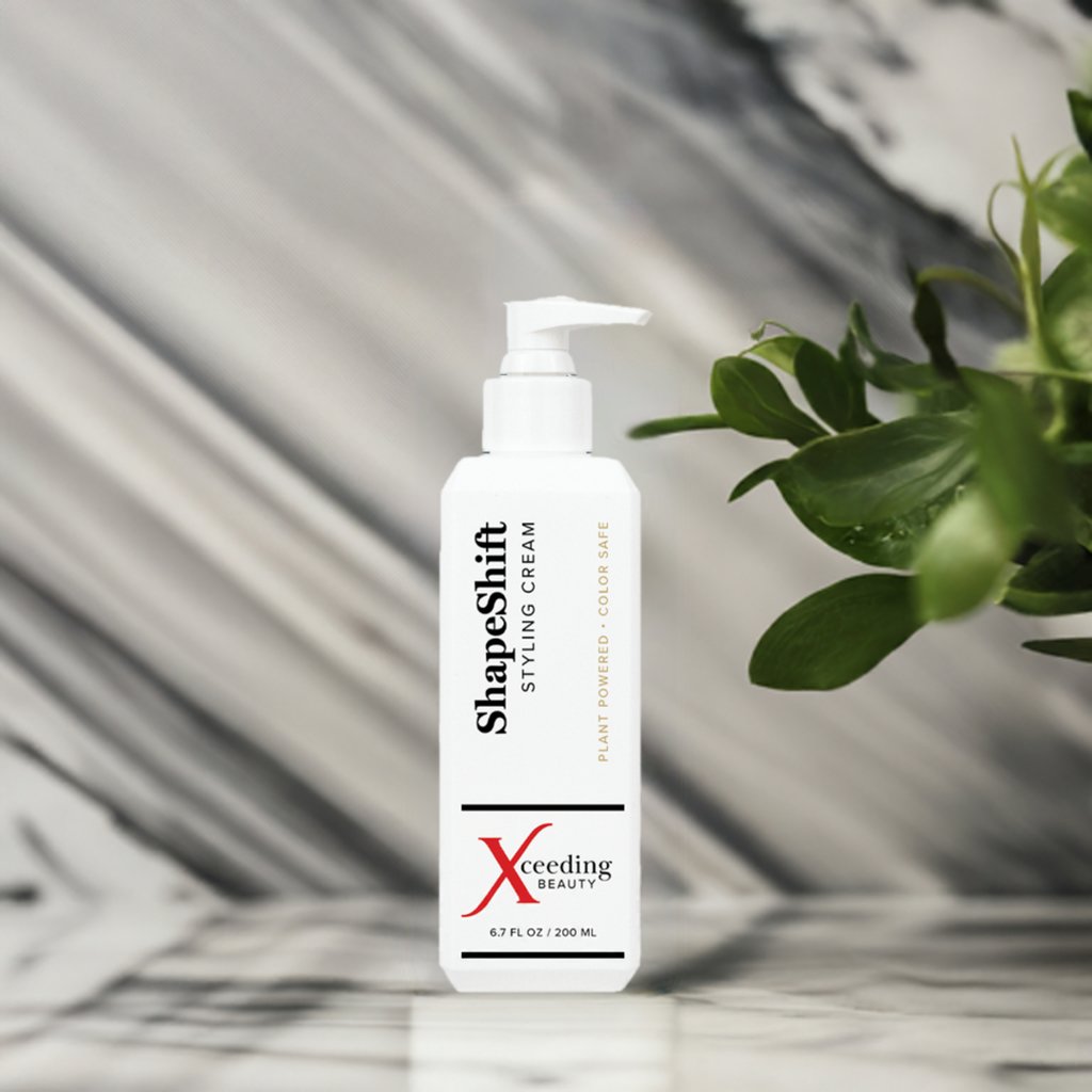 Shapeshift Styling Cream - Xceeding Beauty