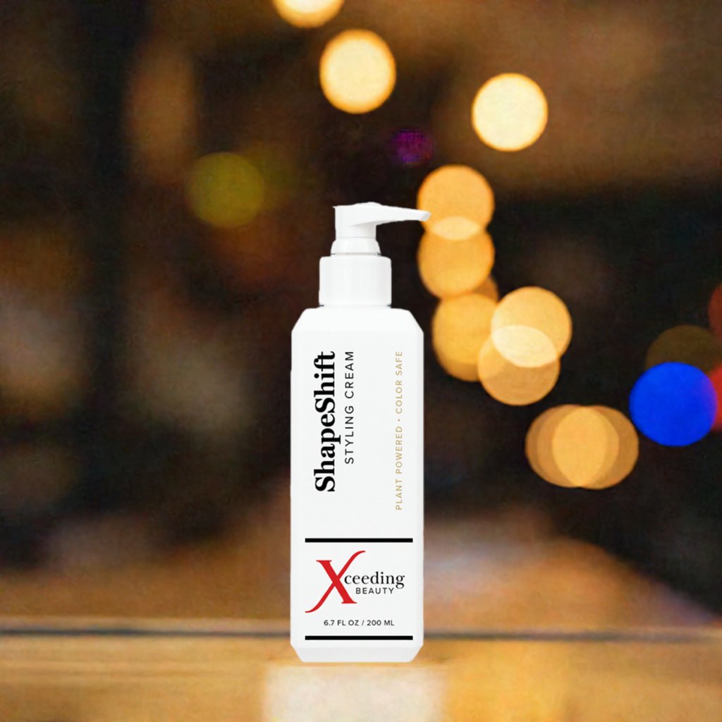 Shapeshift Styling Cream - Xceeding Beauty