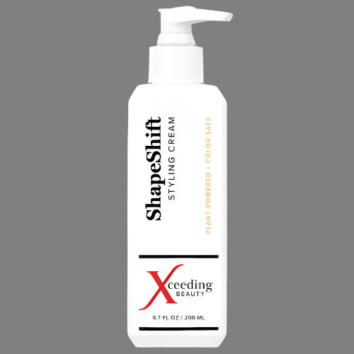 Shapeshift Styling Cream - Xceeding Beauty